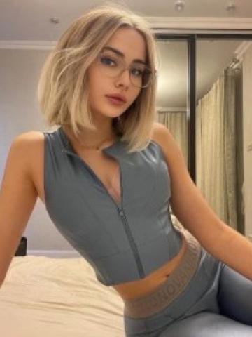 Индивидуалка Амелия Фотография 3